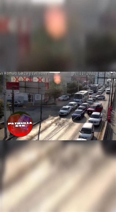 Patrulla 646 ⚪ Ante audios que circulan en redes  .